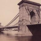 Hammersmith Bridge